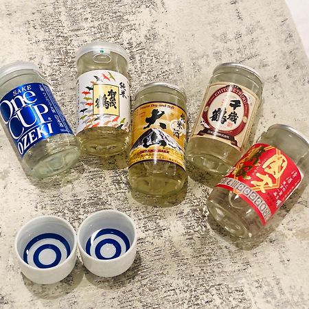 The B Shimbashi Toranomon Ξενοδοχείο Τόκιο Εξωτερικό φωτογραφία